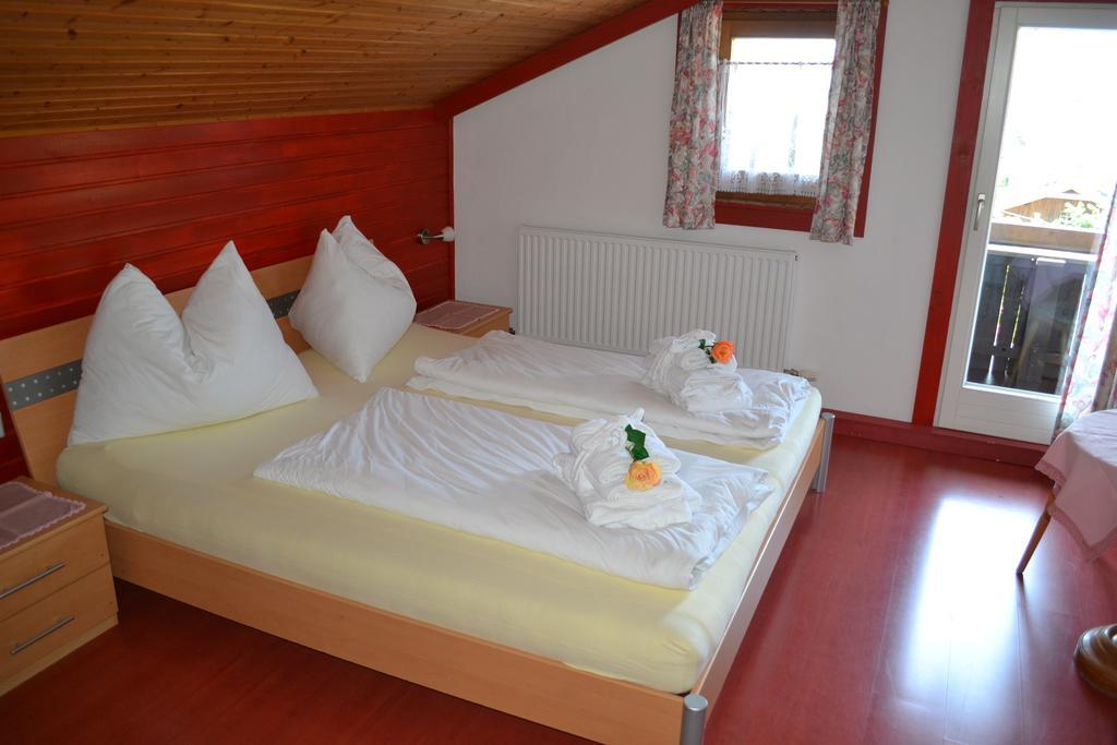 Apartment Renate Fügen Camera foto