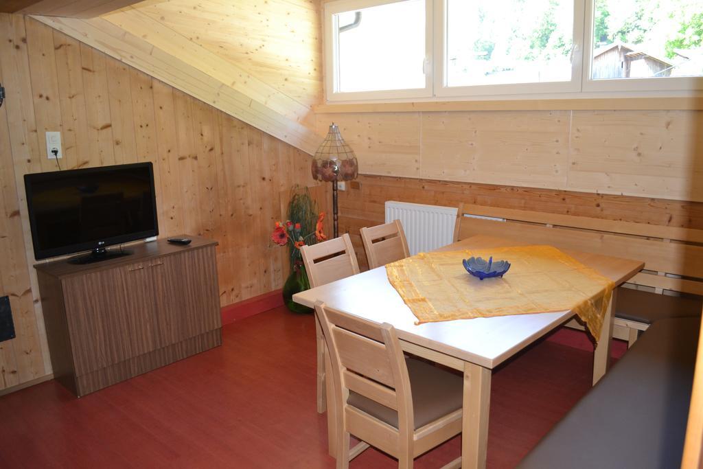 Apartment Renate Fügen Camera foto